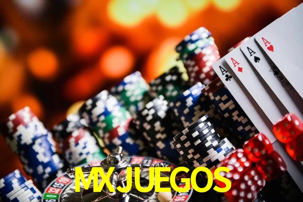 MXJUEGOS Apuestas Deportivas