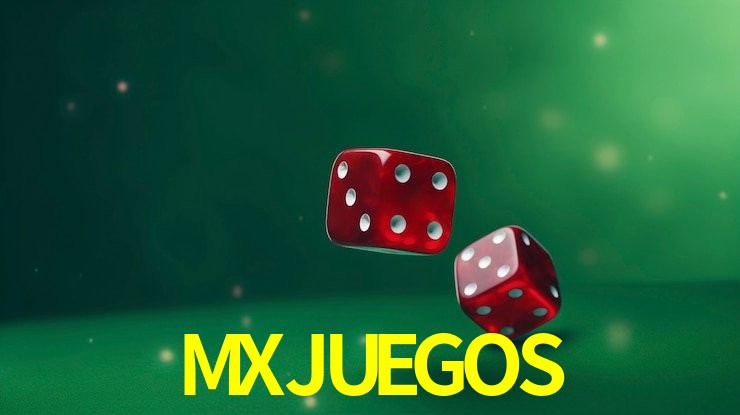 MXJUEGOS Android
