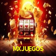MXJUEGOS Casino en Vivo